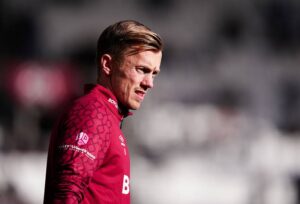 Англійський футболіст змінив клуб у надії перевершити рекорд Бекхема