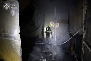 Армія РФ за день пошкодила в Україні 170 об&rsquo;єктів