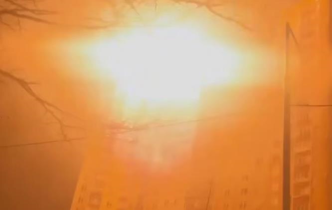 Атака на Київ: стало відомо про загиблих