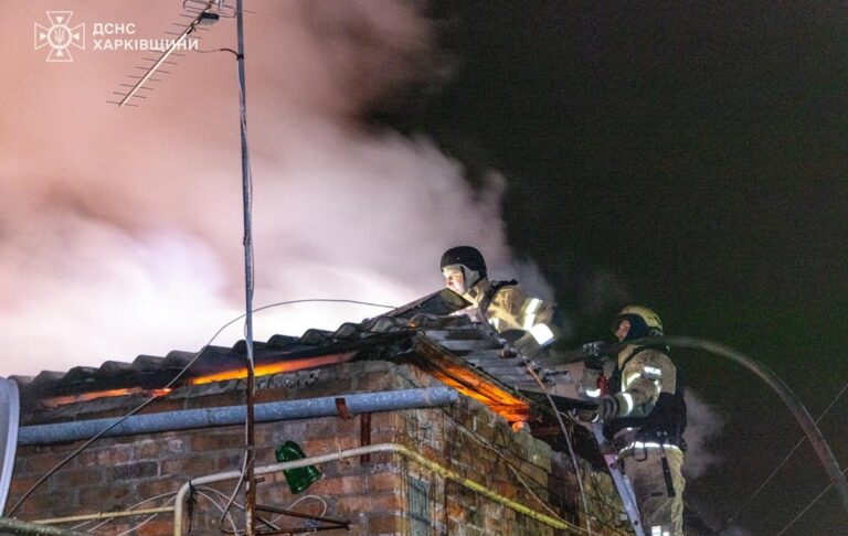 Атака Росії: у Харкові зростає число поранених