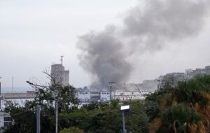 Новини світу - Атака США на Венесуелу: ЗМІ назвали число жертв