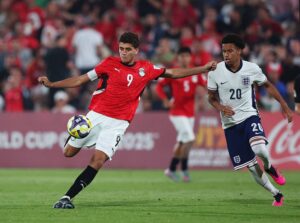 Барселона знайшла новий талант у Єгипті