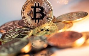 Новини бізнесу - Bitcoin зріс до тритижневого максимуму