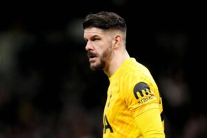 Новини спорту - Борнмут підписав колишнього воротаря збірної Англії