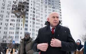 Новини України - Британія хоче створити потужні балістичні ракети для України - ЗМІ