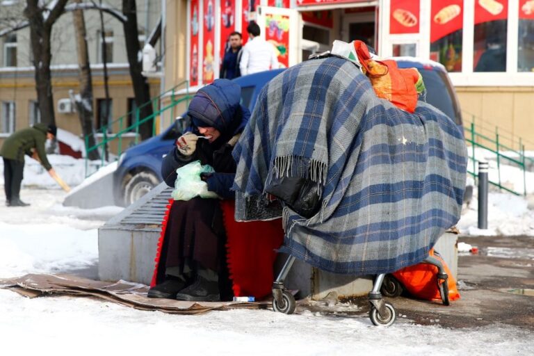 Бюджетна “діра” в російському бюджеті встановила рекорд з часів пандемії