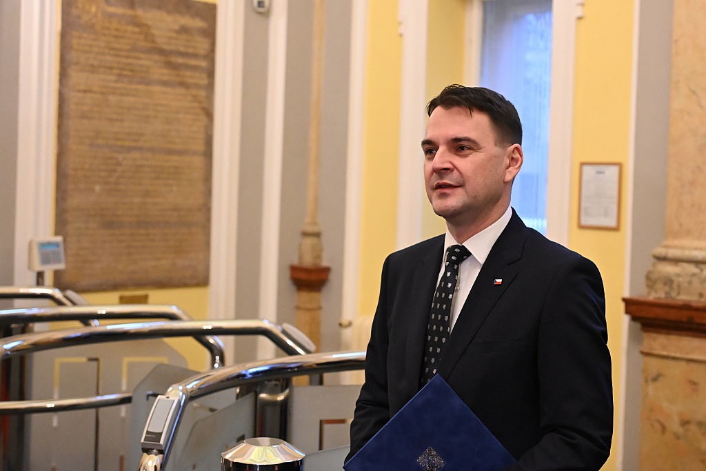 Новини світу - Чехія та Україна домовилися про продовження "снарядної ініціативи"