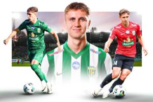 Новини спорту - Черговий перехід: Карпати підписали футболіста Руху