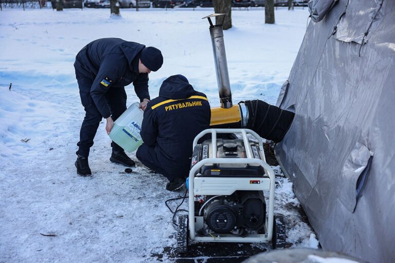 Чернігівська область повністю знеструмлена