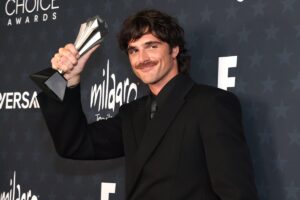 Новини культури - Critics Choice Awards 2025: головні нагороди