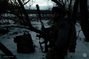 Новини України - DeepState: РФ окупувала села на Сумщині і Донеччині