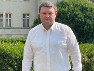 Депутат Закарпатської облради Георгій Горват підозрюється у незаконному продажу лісу на понад мільйон гривень