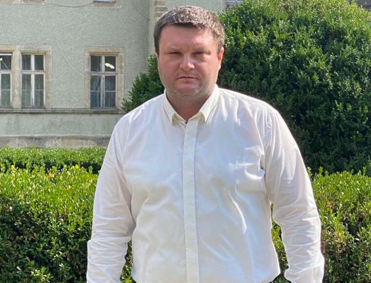 Депутат Закарпатської облради Георгій Горват підозрюється у незаконному продажу лісу на понад мільйон гривень