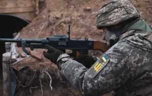 Новини України - Десантники відбили штурм росіян на півночі Покровська