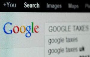 До бюджету торік надійшло понад 14,4 млрд грн “податку на Google”