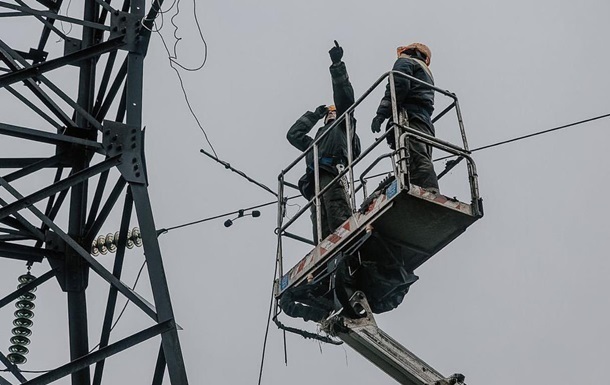 Дрони атакували енергооб’єкти Миколаївщини: частина громад без світла