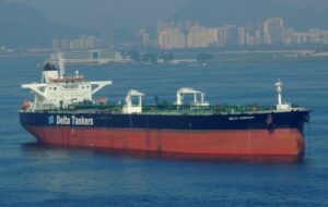 Новини світу - Дрони атакували три танкери у Чорному морі - ЗМІ