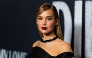 Дженніфер Лоуренс розповіла, чому не отримала роль у фільмі Тарантіно