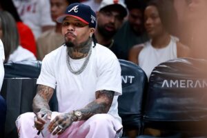 Джервонта Девіс узятий під варту після звинувачень у домашньому насильстві