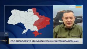 Особливості комбінованих ударів балістикою та крилатими ракетами | Юрій Ігнат