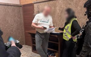 Екс-нардепу оголосили про підозру в захоплення землі в Києві