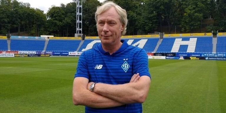 Ексдинамівець не попускає свого права на тепло, удаючись до грубої сили