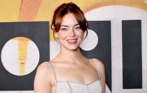 Емма Стоун встановила два рекорди Оскара після оголошення номінантів-2026