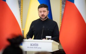 Енергетичний Рамштайн: президент назвав очікування