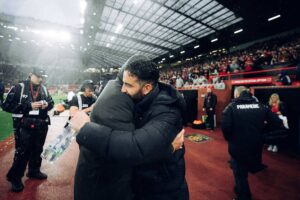 Новини спорту - Енцо Марески в Манчестер Юнайтед не буде: рішення клубу