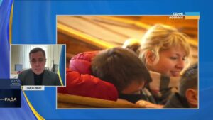 Університети взимку: навчання, пункти незламності та підтримка студентів | Микола Трофименко