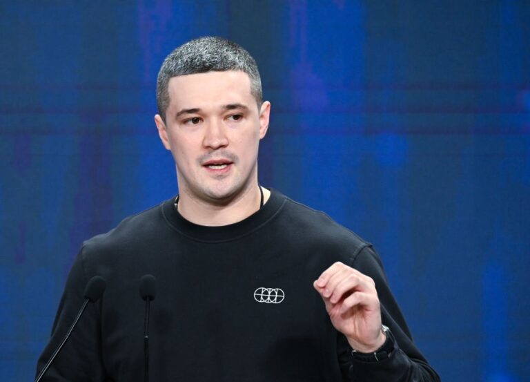 Федоров анонсував запуск Mission Control для дронів