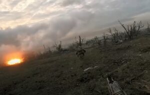 Фільм Мстислава Чернова потрапив до шортліста BAFTA