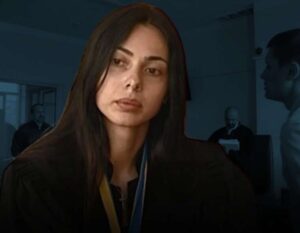 Фінал справи газових схем Апеляція ВАКС підтвердила виправдувальний вирок судді Тетяні Денисюк