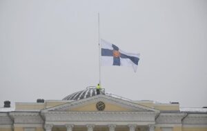 Фінляндія вийшла з конвенції про заборону пропипіхотних мін