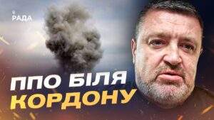 Удари по логістиці рф: що відбувається з портами та нафтотерміналами | Сергій Братчук