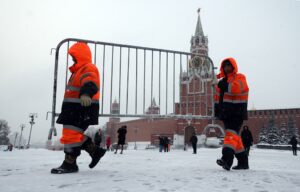 Фонд США подав позов на РФ через $225 млрд боргів Російської імперії