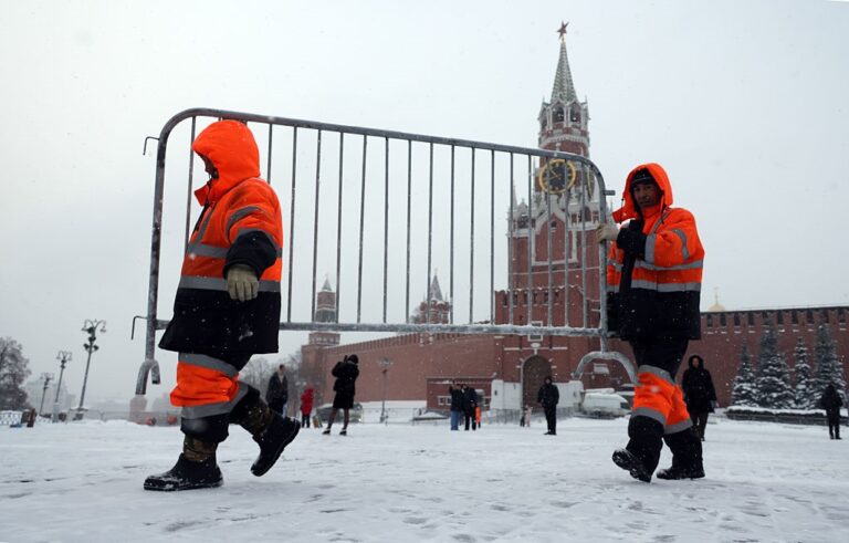 Фонд США подав позов на РФ через $225 млрд боргів Російської імперії