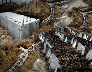 Фортифікації з російським слідом як сім’я Папічів–Нейман заробляє надприбутки на оборонних закупівлях