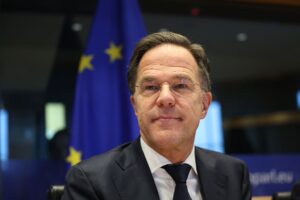 Генсек НАТО назвав ризики автономної оборони ЄС