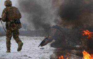 Новини України - Генштаб: На фронті відбулося понад 270 боїв