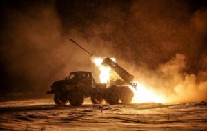 Новини України - Генштаб назвав кількість боїв на фронті