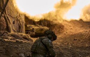 Генштаб назвав кількість знищених росіян