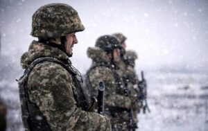 Генштаб назвав найгарячіші напрямки фронту