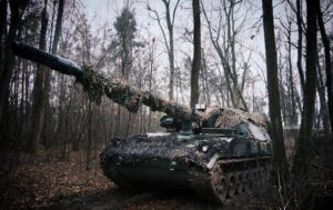 Генштаб назвав найгарячіший напрямок фронту