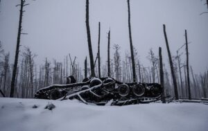 Генштаб назвав втрати Росії станом на 30 січня