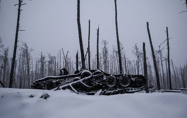 Генштаб назвав втрати Росії станом на 30 січня