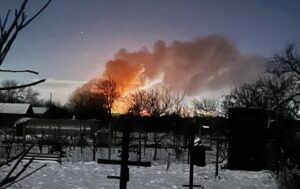 Новини України - Генштаб підтвердив ураження НПЗ в РФ та низки об&rsquo;єктів росіян