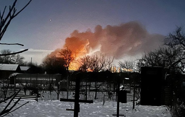 Генштаб підтвердив ураження НПЗ в РФ та низки об&rsquo;єктів росіян