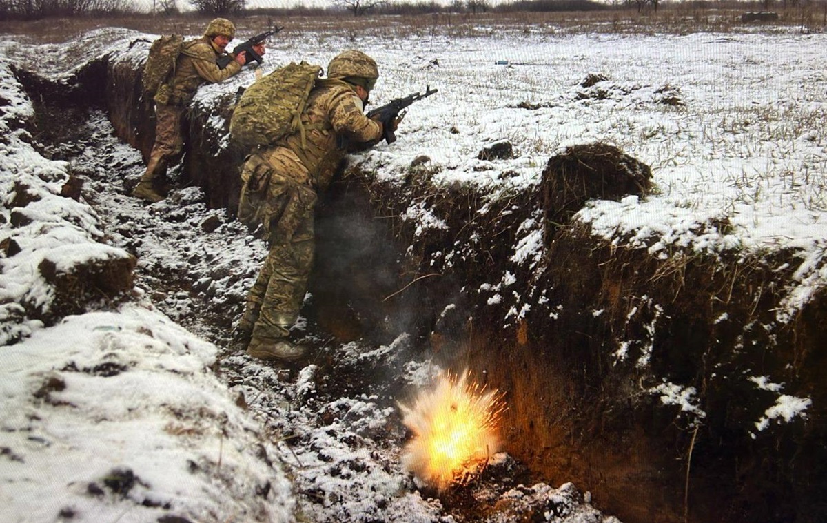 Новини України - Генштаб: Росія за добу втратила 940 солдатів