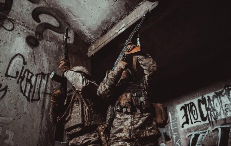 Генштаб розповів про боєзіткнення на фронті